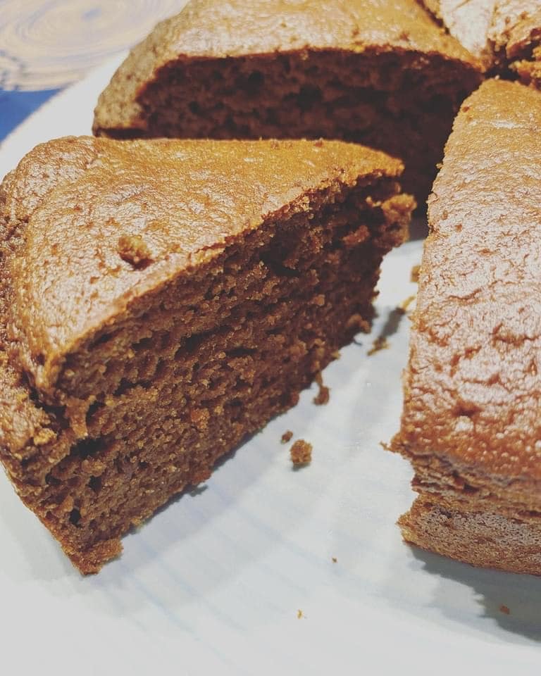 moelleux au chocolat